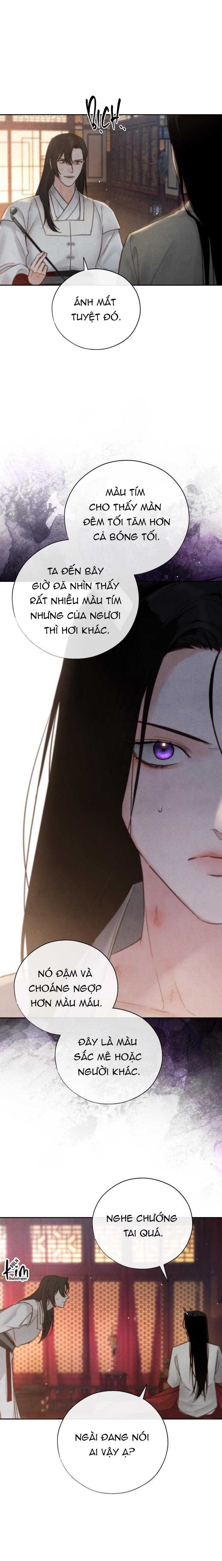 Thuốc Độc Chương 22 Ảnh 8