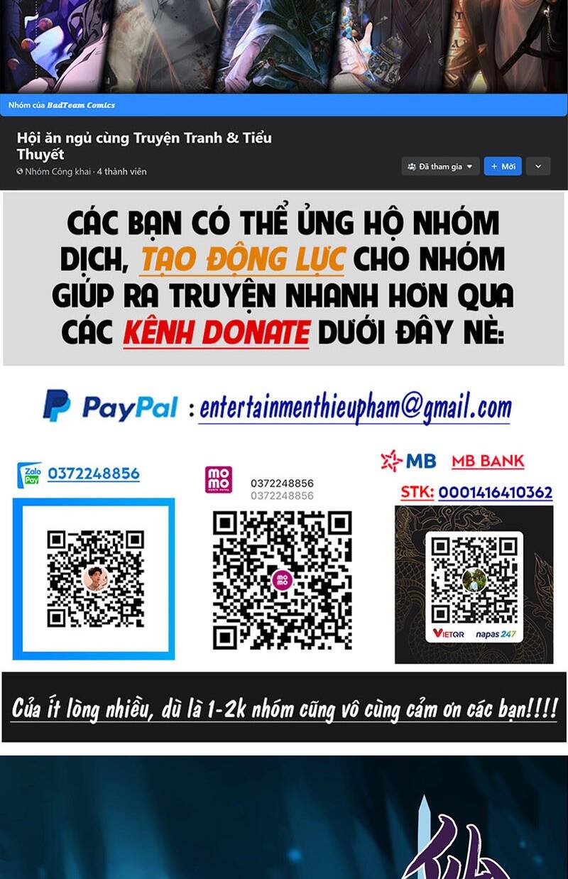 Tiên Kiếm Kỳ Hiệp Truyện Tứ Chương 6 Ảnh 4