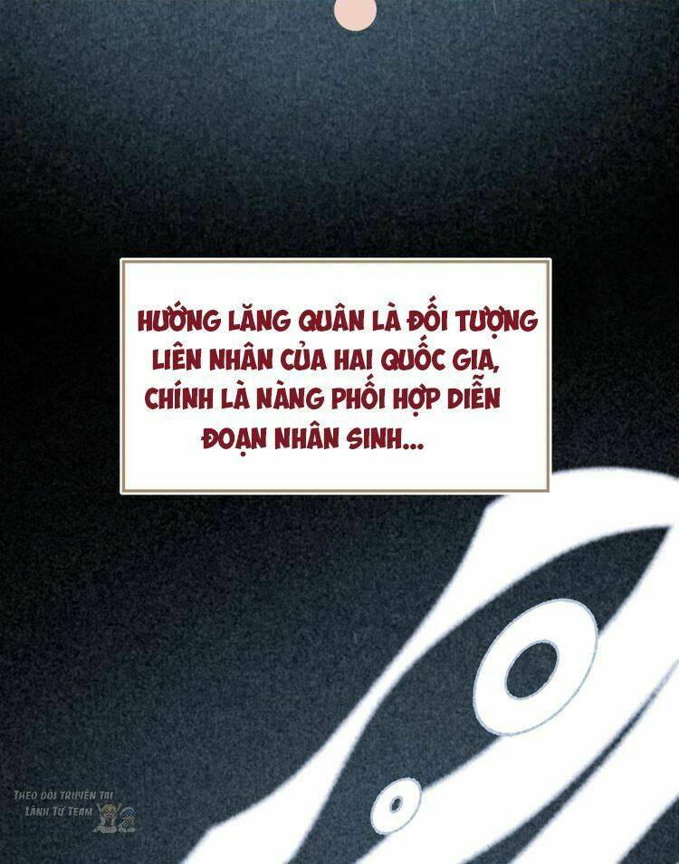Mãn Đình Phương - Thiên Hạ Duy Khanh Chương 3 Ảnh 43
