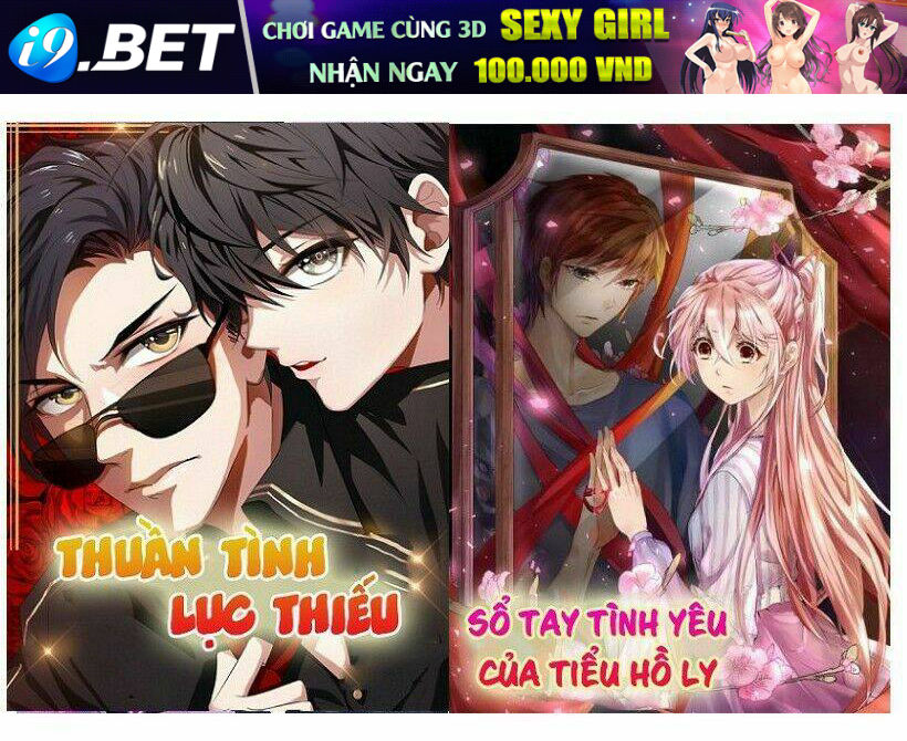 Boss Cấm Dục Thành Nghiện Chương 13 Ảnh 31