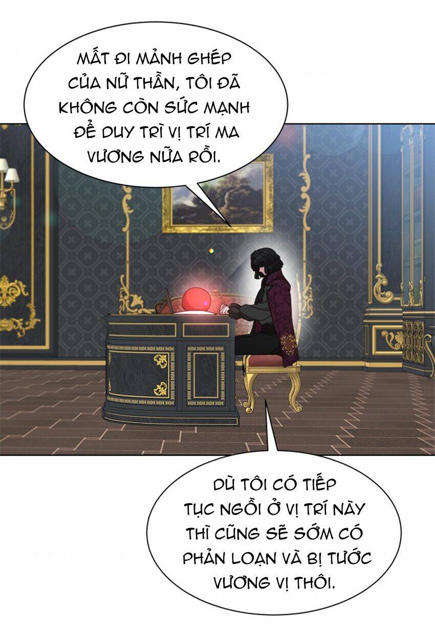 Con Gái Bảo Bối Của Ma Vương Chương 154 Ảnh 8