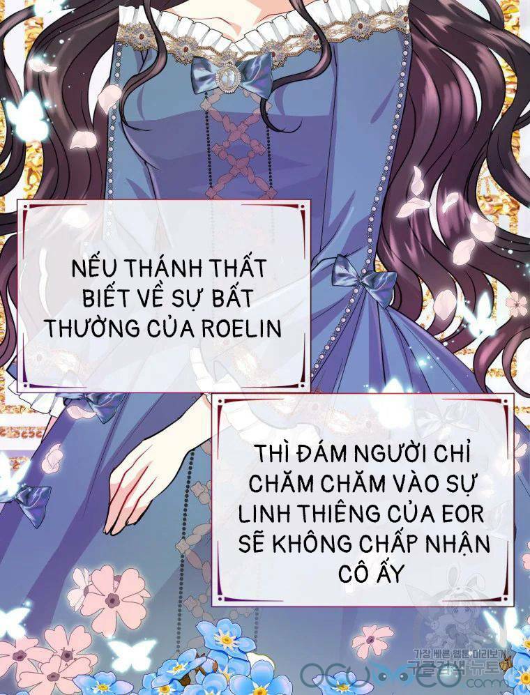 Roelin Bước Đến Tương Lai Chương 17 Ảnh 41
