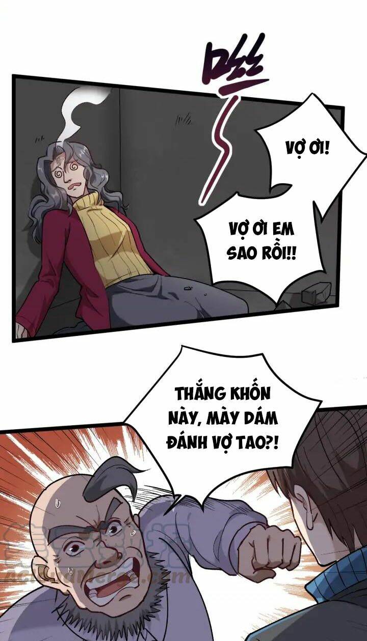 Hồi Xuân Tiểu Độc Y Chương 61 Ảnh 21