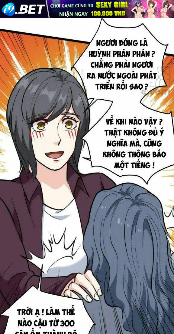 Hồi Xuân Tiểu Độc Y Chương 79 Ảnh 14