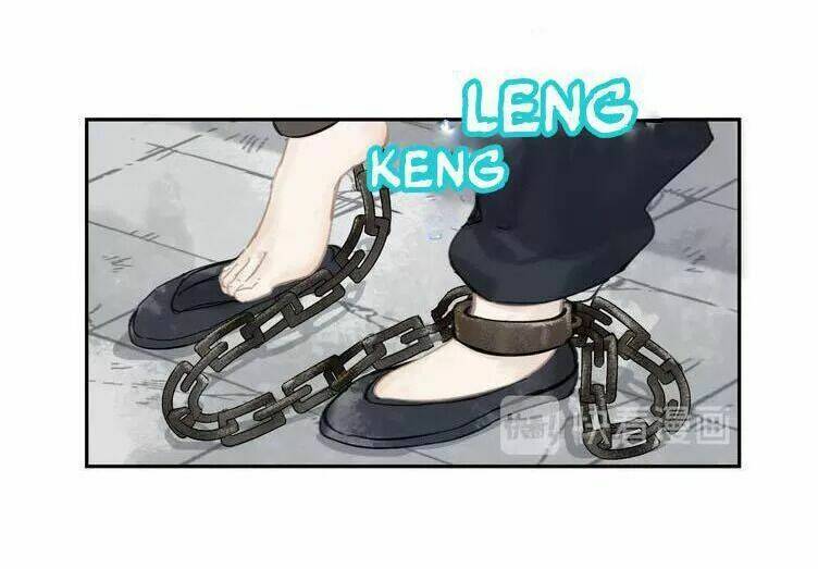 Mãn Đình Phương - Thiên Hạ Duy Khanh Chương 1 Ảnh 20