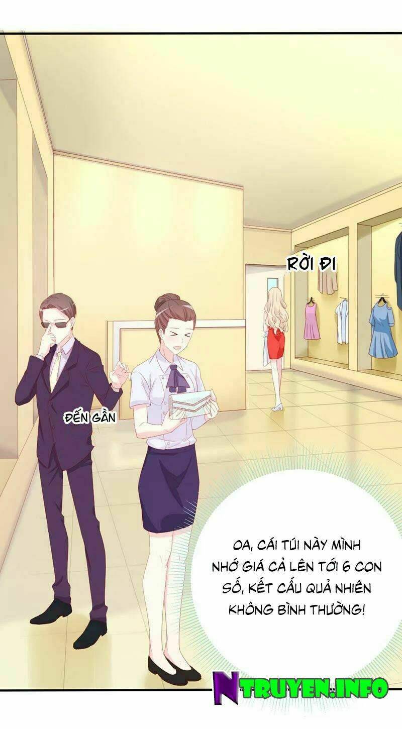 Này ! Đừng Động Vào Phô Mai Của Tôi Chương 158 Ảnh 11