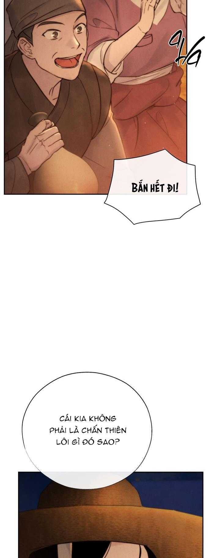 Thuốc Độc Chương 20 Ảnh 21