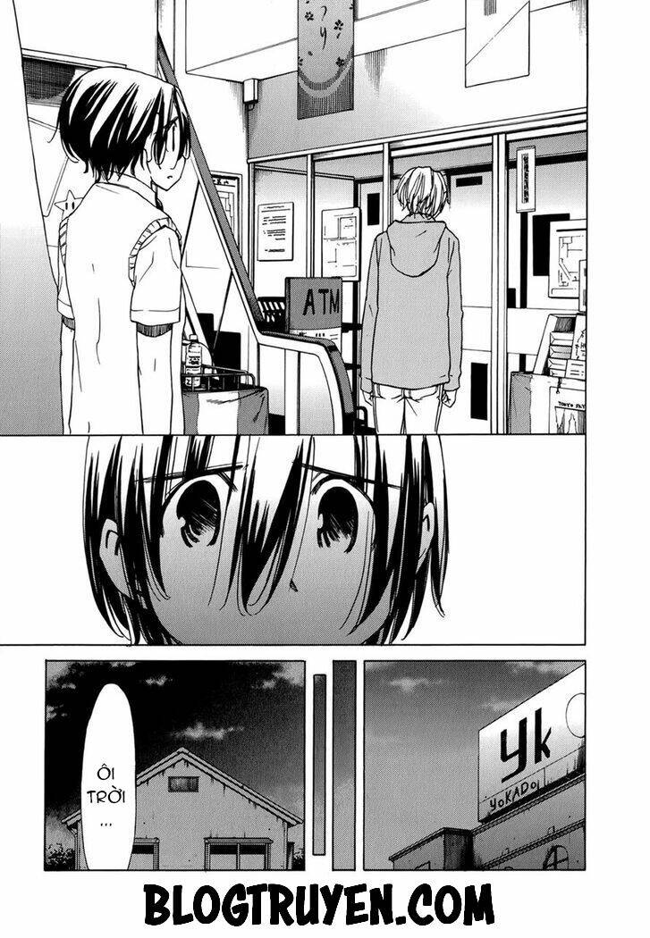 Sekainohate De Aimashou Chương 48 Ảnh 17