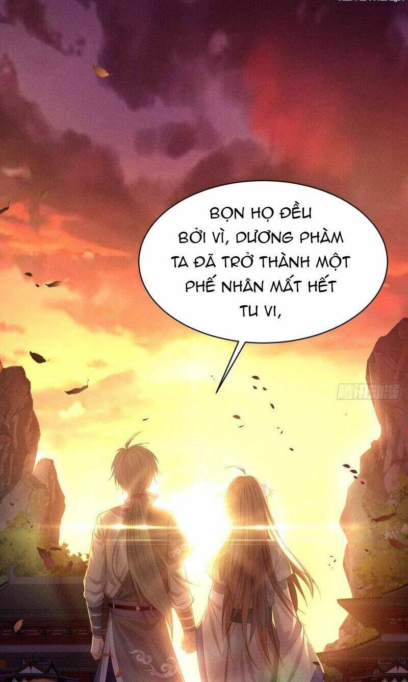 Cực Thiên Chi Chủ Chương 1 Ảnh 76