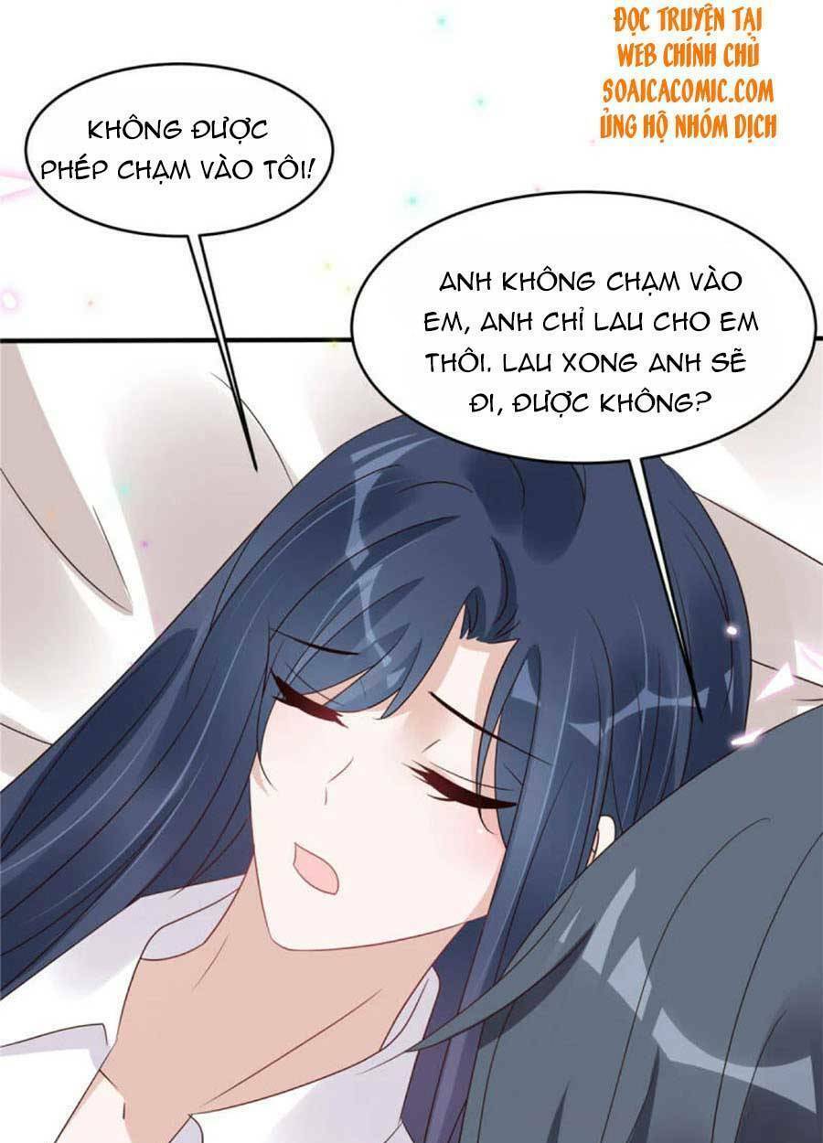 Tinh Quang Lộng Lẫy: Chọn Sếp Làm Chồng Chương 115 Ảnh 11