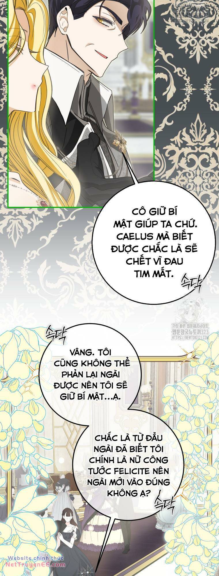 Trở Thành Chủ Nhân Của Ác Ma Chương 25 Ảnh 38