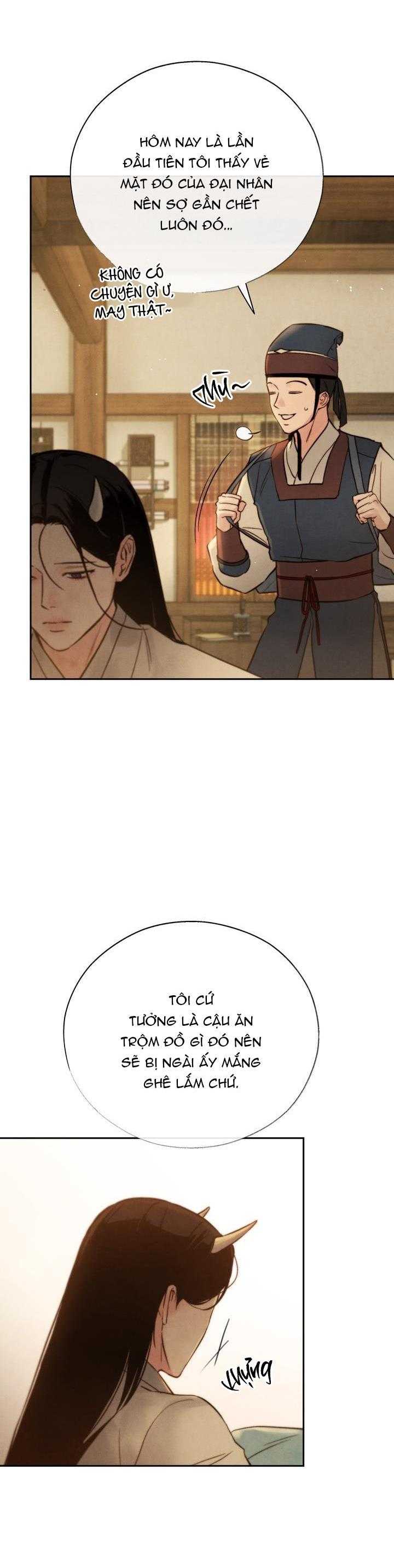 Thuốc Độc Chương 18 Ảnh 39