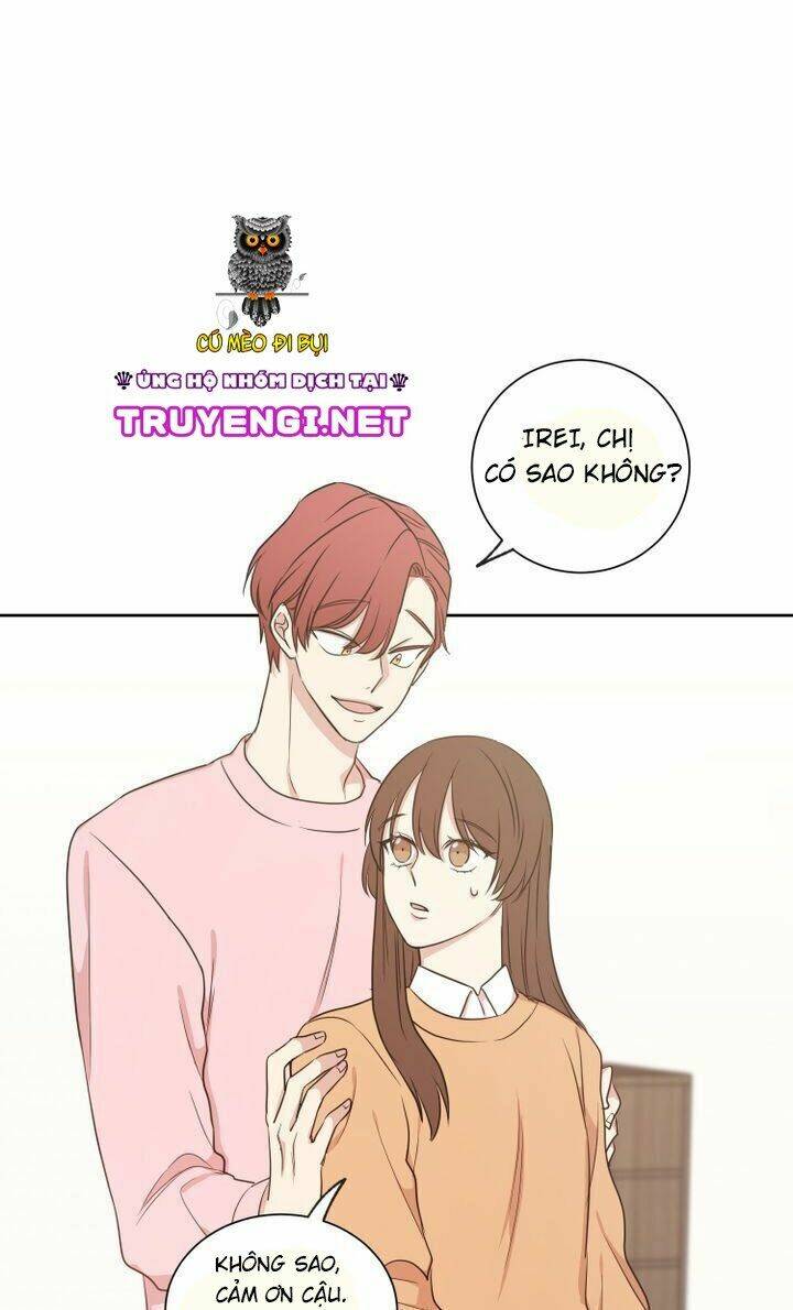 Idol Sống Trong Nhà Tôi ! Chương 5 Ảnh 23