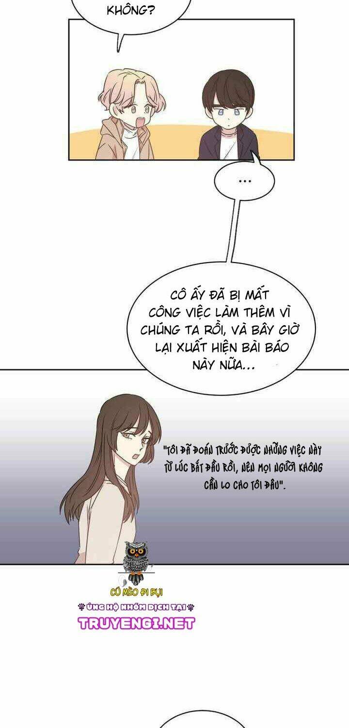 Idol Sống Trong Nhà Tôi ! Chương 8 Ảnh 12