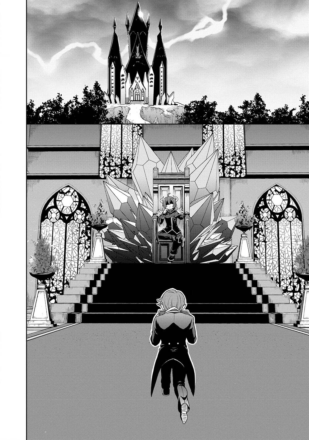 Cheat Kusushi No Slow Life: Isekai Ni Tsukurou Drugstore Chương 37 Ảnh 17