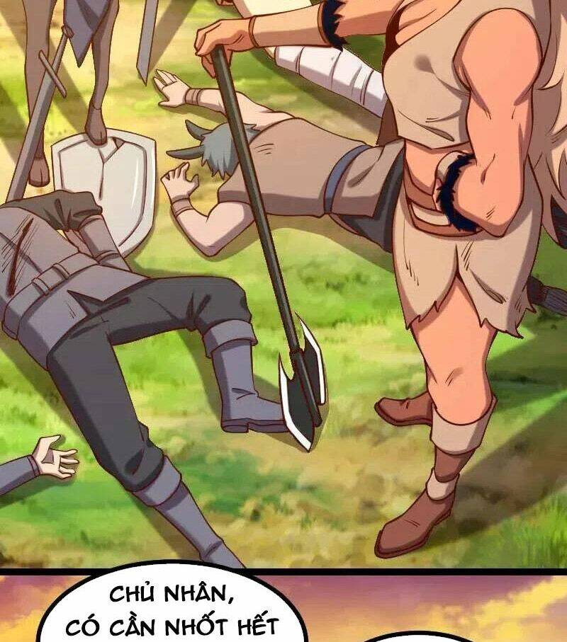 Tối Cường Thành Chủ Đích Dị Giới Chương 39 Ảnh 46