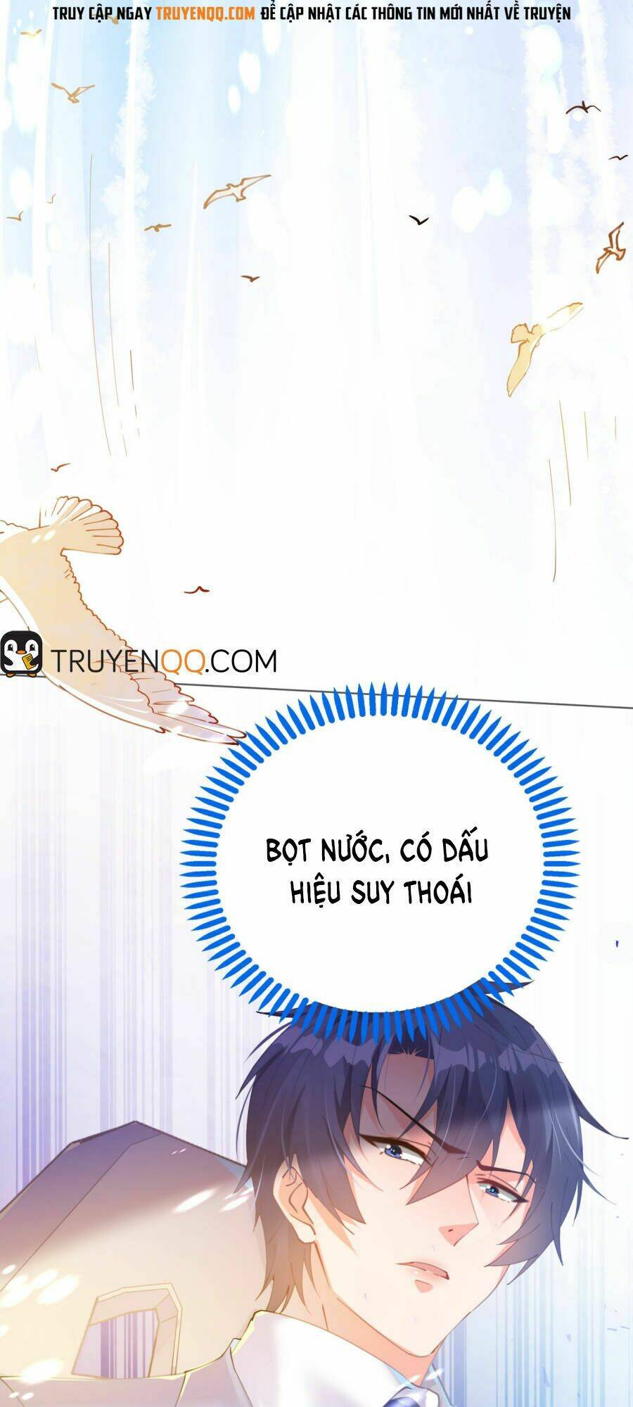 Thuyền Trưởng Đại Nhân Khinh Diểm Ái Chương 62 Ảnh 4