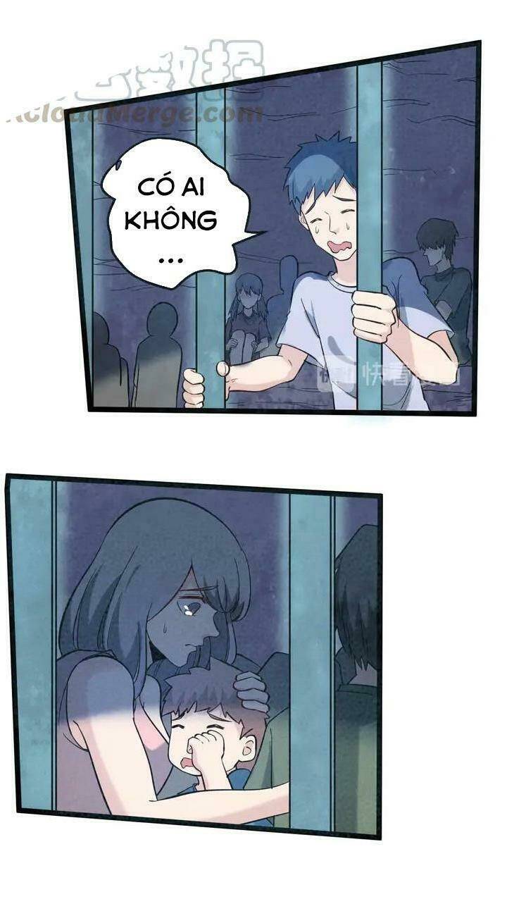 Hồi Xuân Tiểu Độc Y Chương 72 Ảnh 31