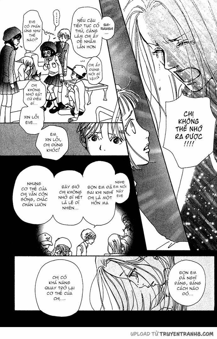 Kagen No Tsuki Chương 8 Ảnh 12