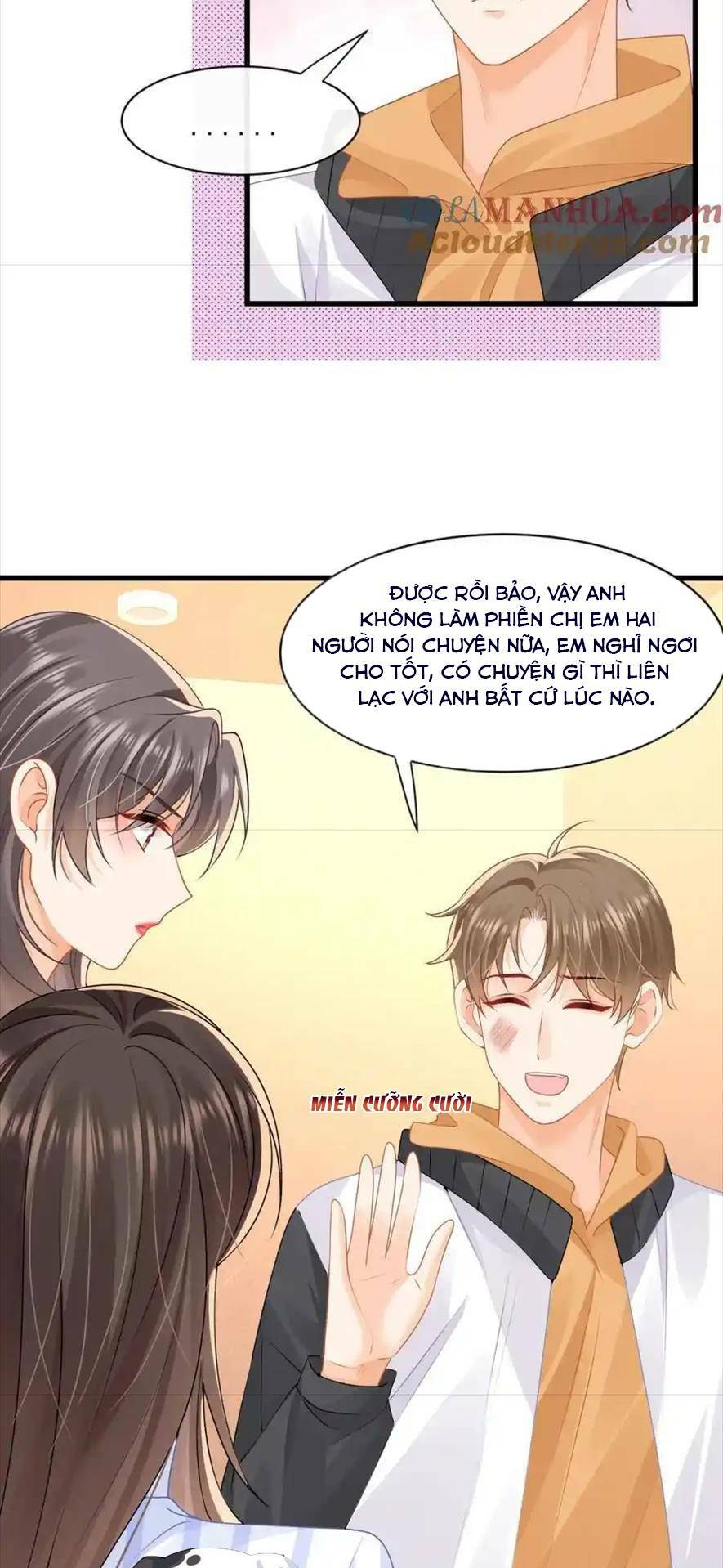 Vụng Trộm Chương 38 Ảnh 35