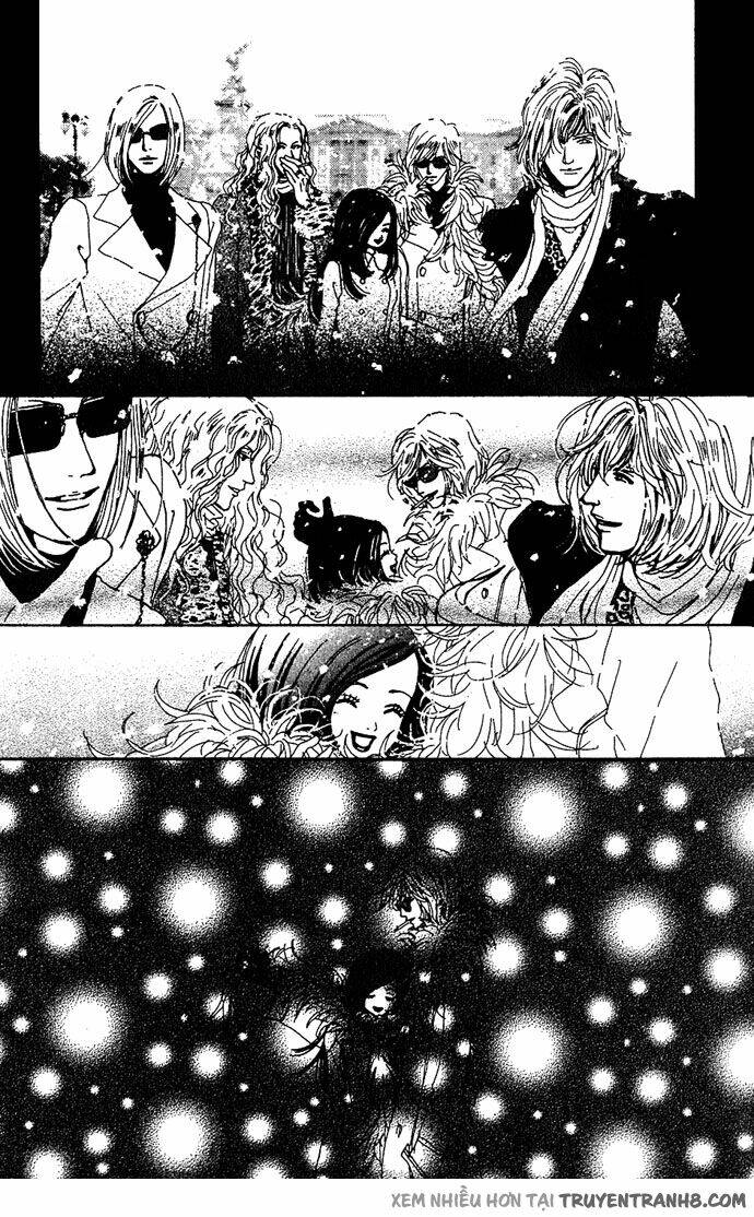 Kagen No Tsuki Chương 11 Ảnh 11