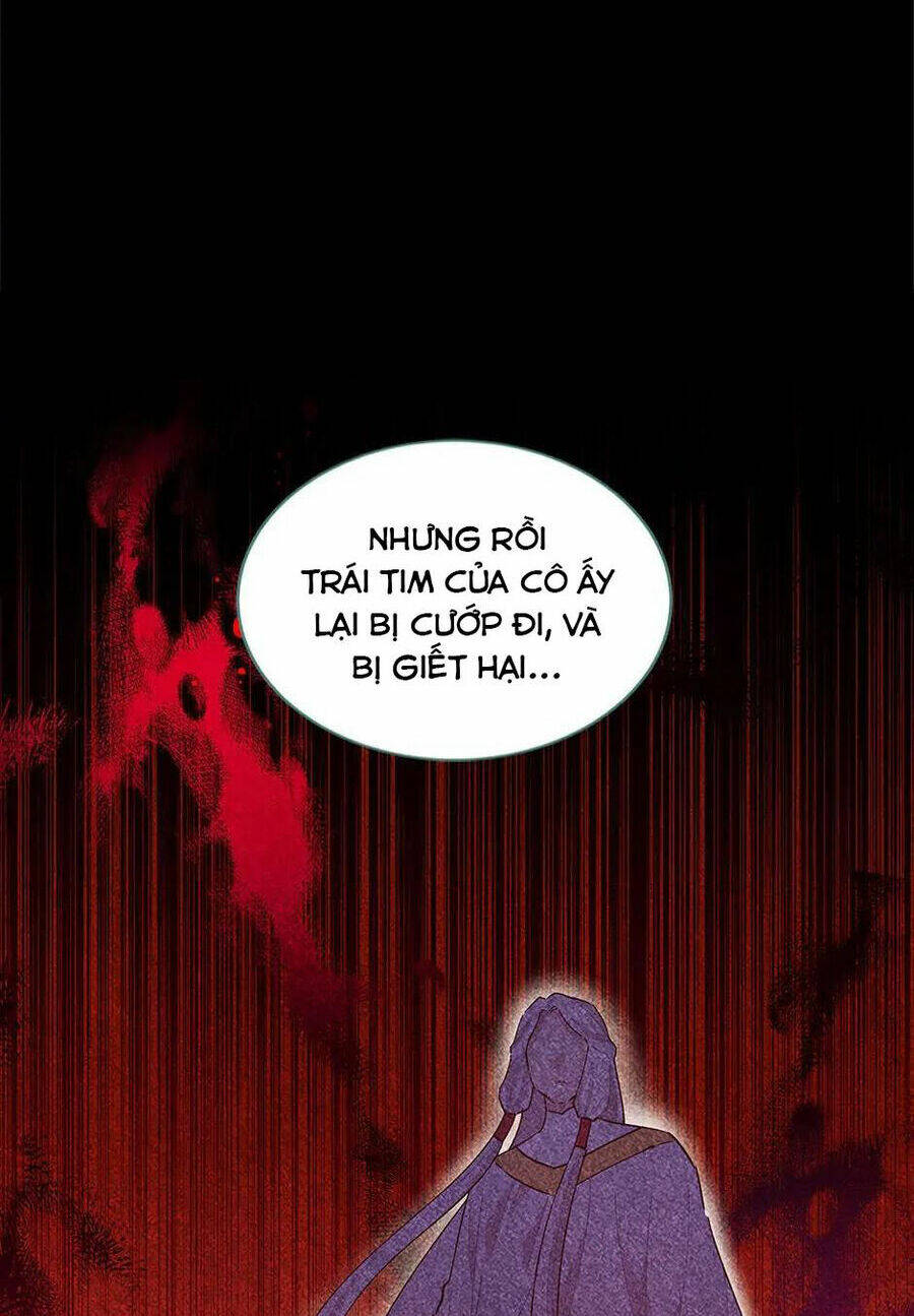 Tôi Đã Mệt Rồi Chương 79 Ảnh 28