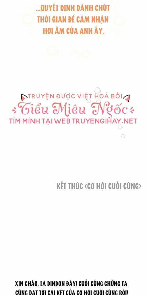 Cơ Hội Cuối Cùng Chương 69 Ảnh 67