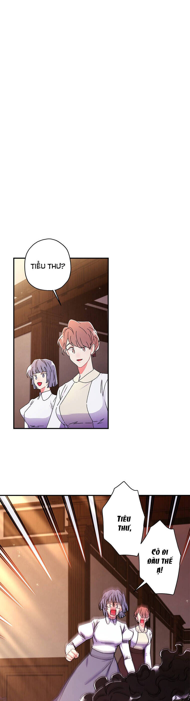 Ta Trở Thành Con Gái Nuôi Của Nam Chính Chương 114 Ảnh 36