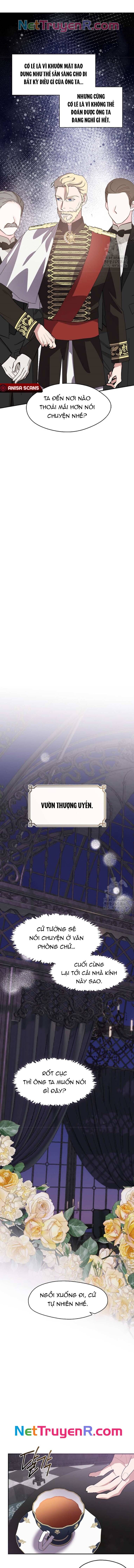 Tình Yêu Hỡi, Sao Người Lại Hối Hận Rồi? Chương 40 Ảnh 3