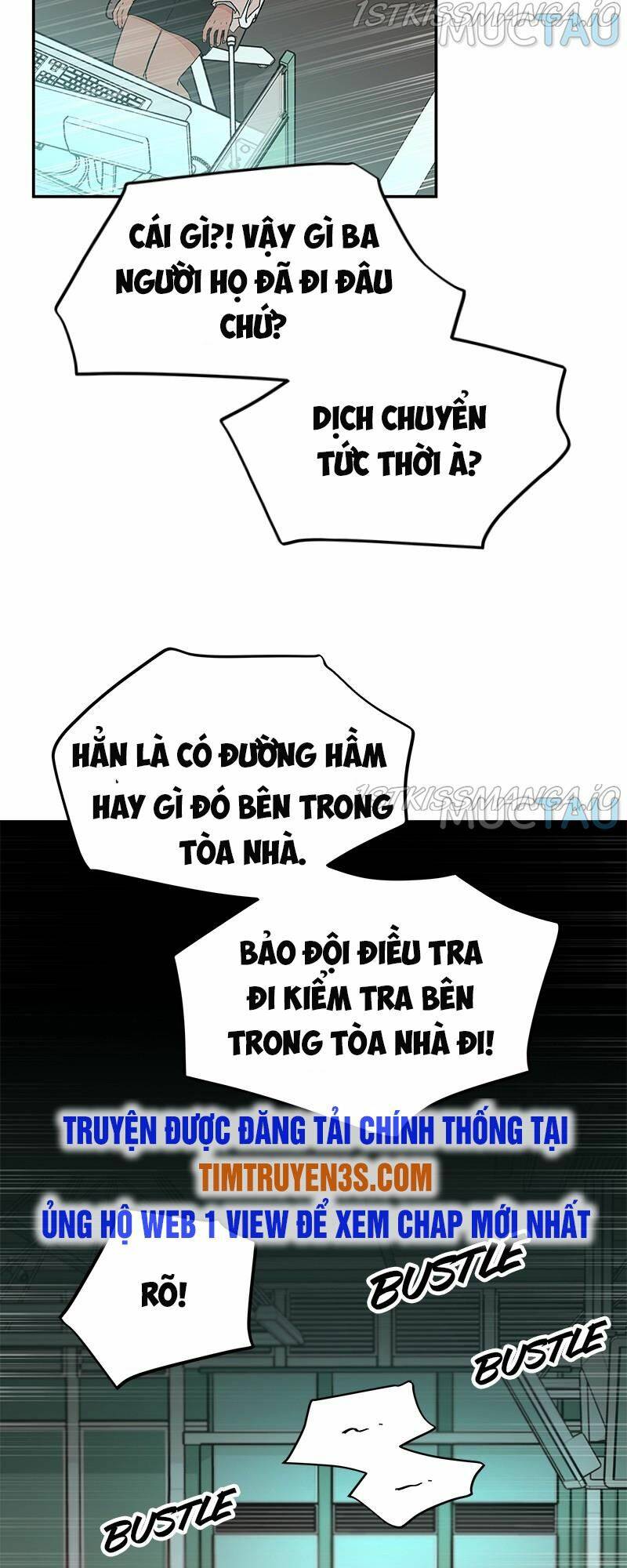 BưƠM BưỚM Và MáU Chương 46 Ảnh 57