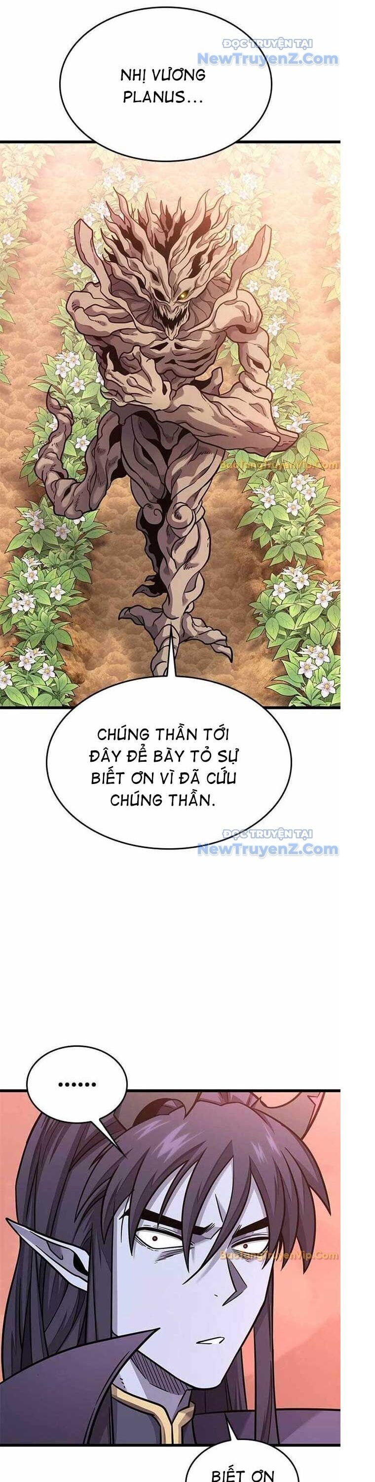 Thưa Quỷ Vương Chúng Ta Bội Thu Rồi Chương 14 Ảnh 33