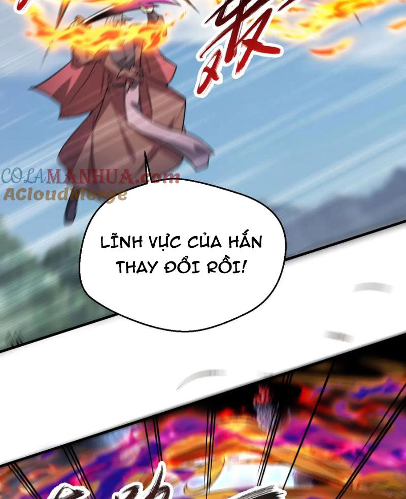 Vô Địch Đốn Ngộ Chương 296 Ảnh 16