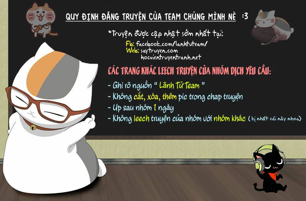 Mãn Đình Phương - Thiên Hạ Duy Khanh Chương 16 Ảnh 2