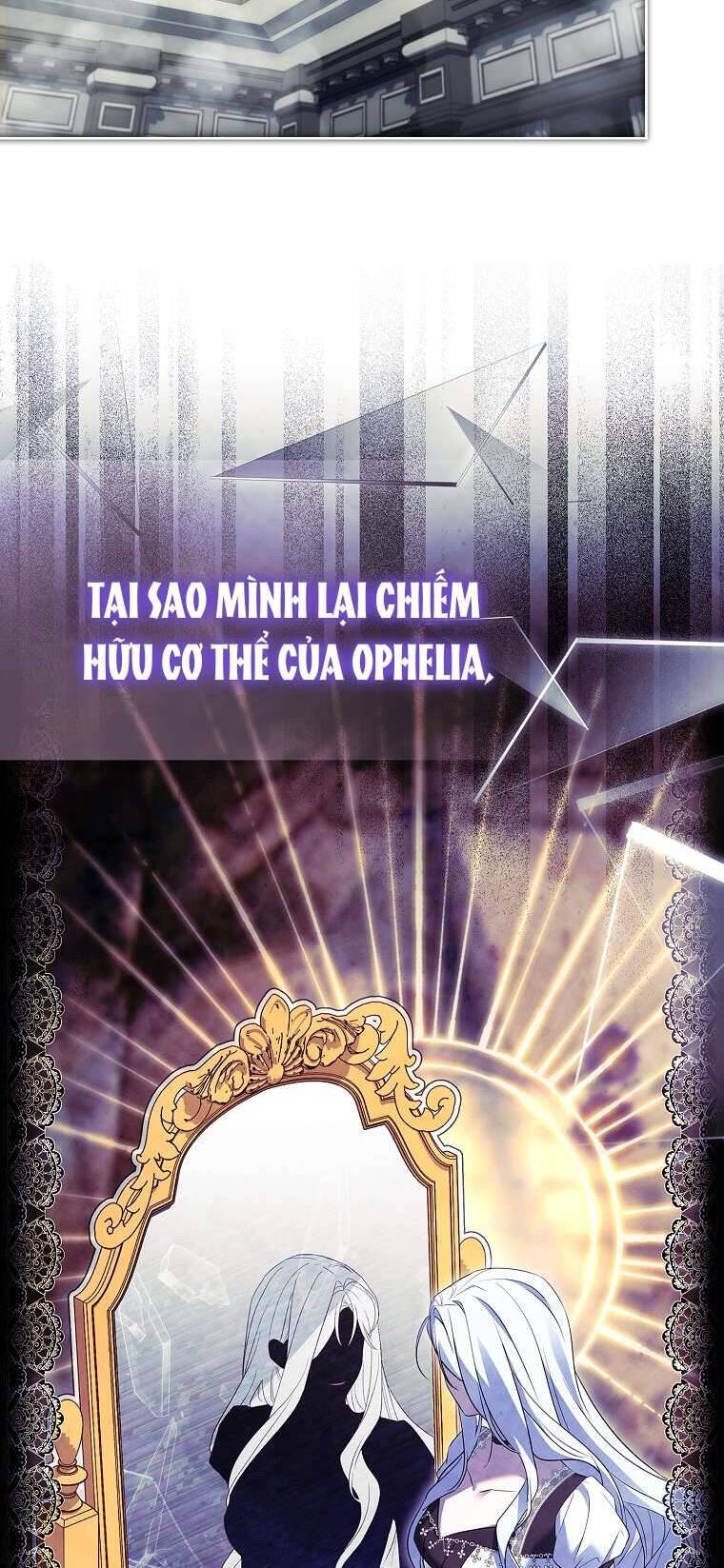 Chồng Ơi, Tại Sao Chúng Ta Không Thể Ly Hôn? Chương 54 Ảnh 11