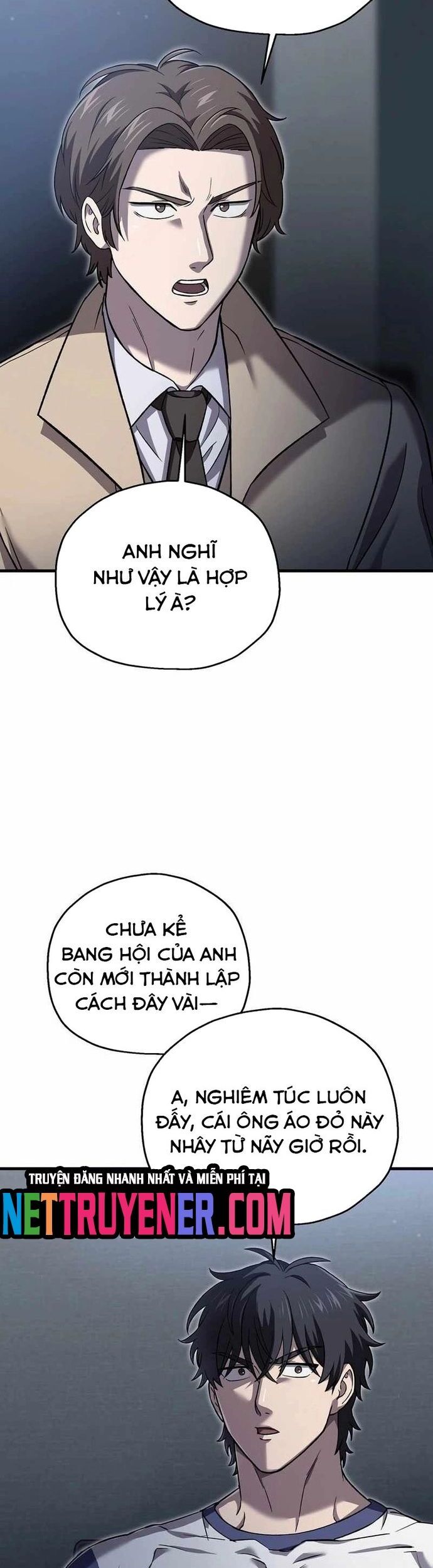 Chỉ Mình Ta Hồi Sinh Chương 44 Ảnh 68