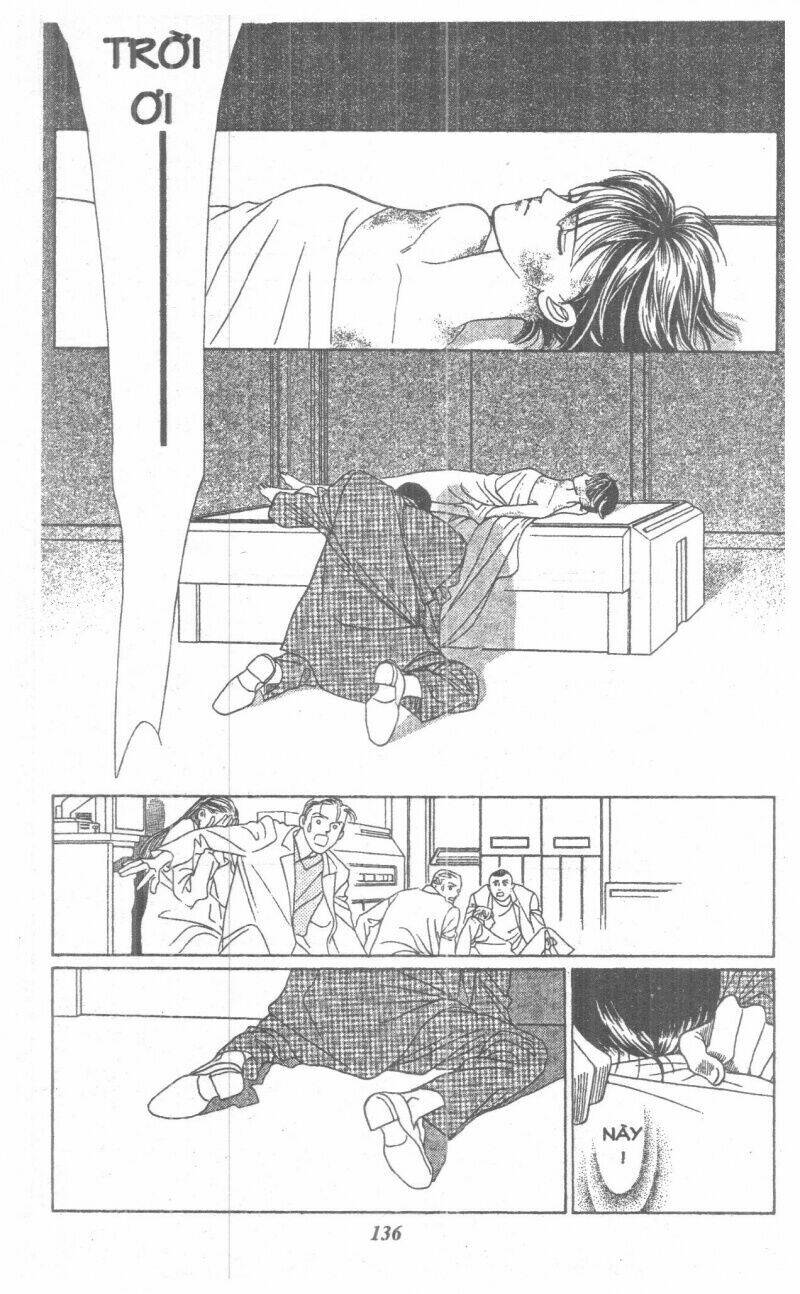 Nàng Tiên Ánh Trăng - Kaguya Hime Chương 9 Ảnh 135