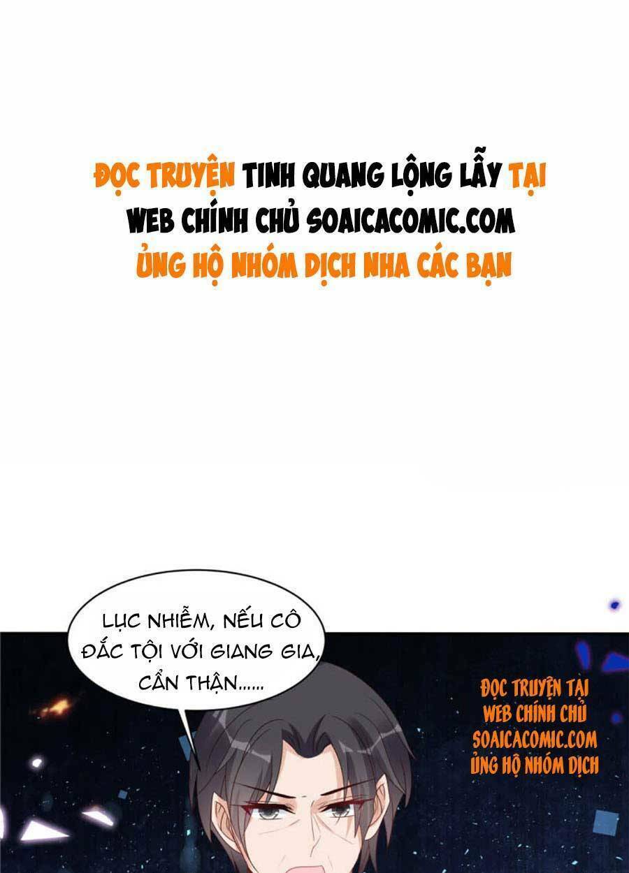 Tinh Quang Lộng Lẫy: Chọn Sếp Làm Chồng Chương 114 Ảnh 2
