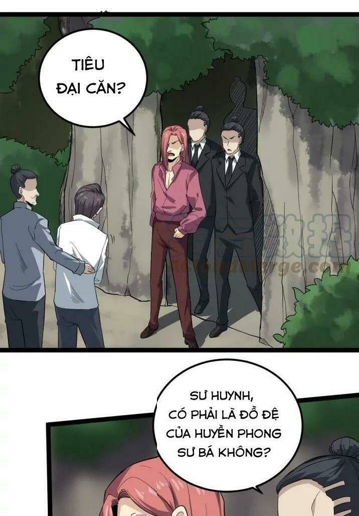 Hồi Xuân Tiểu Độc Y Chương 66 Ảnh 2