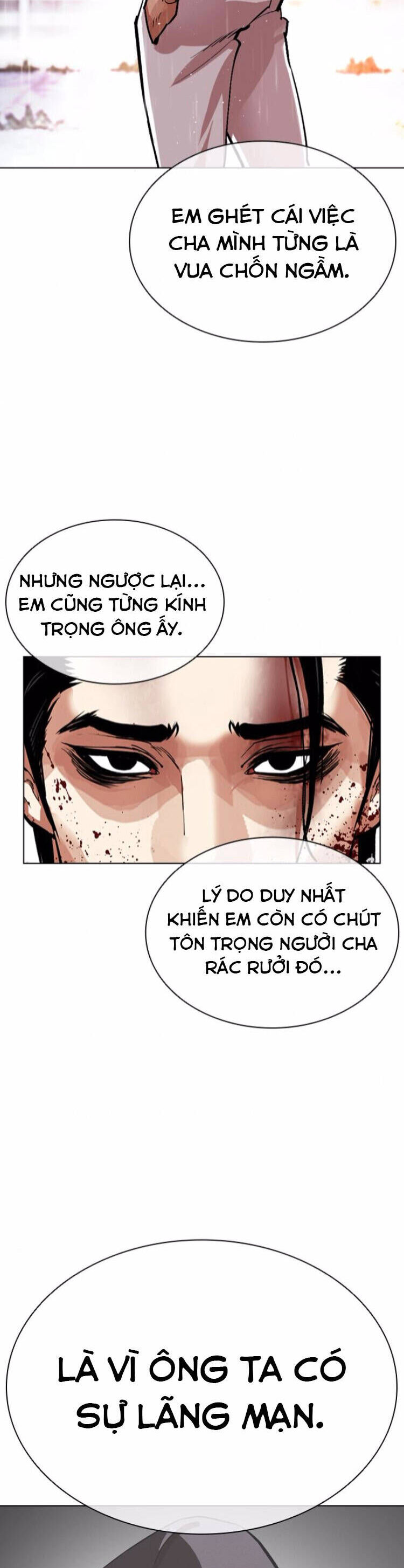 Hoán Đổi Nhiệm Màu Chương 554 Ảnh 15