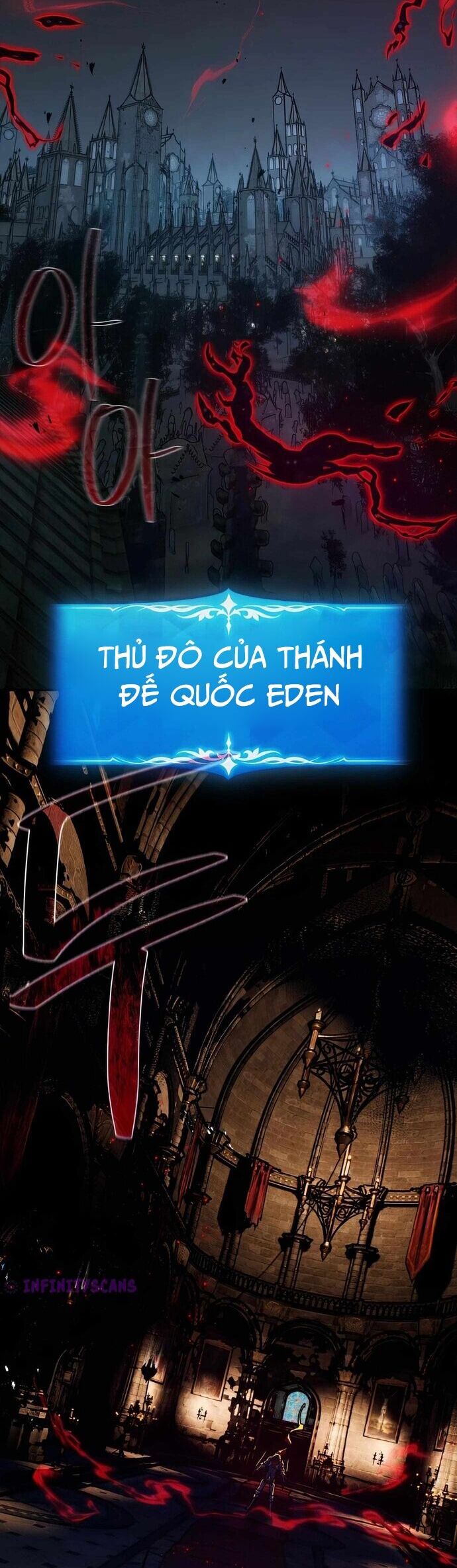 Quỷ Troll Mạnh Nhất Thế Giới Chương 133 Ảnh 9