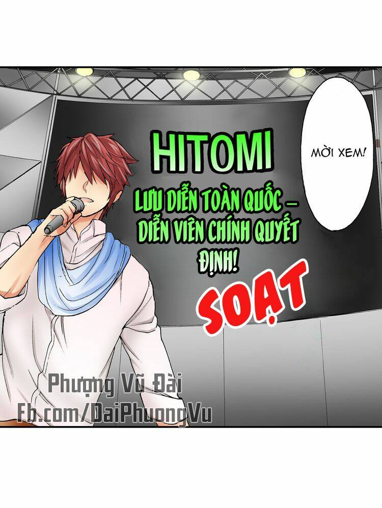 Mệnh Lệnh Tuyệt Đối Của Bá Đạo Vương Tử Chương 29 Ảnh 14