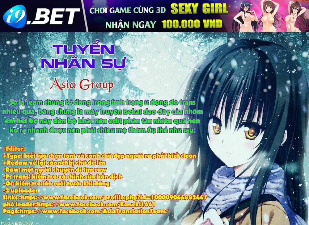 Anh Hùng Tuyển Vợ Chương 12 Ảnh 3