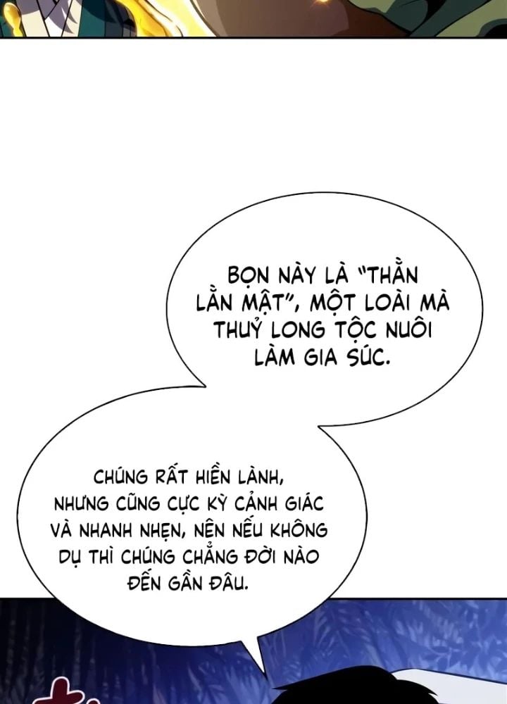 Người Chơi Mới Cấp Tối Đa Chương 205 Ảnh 77