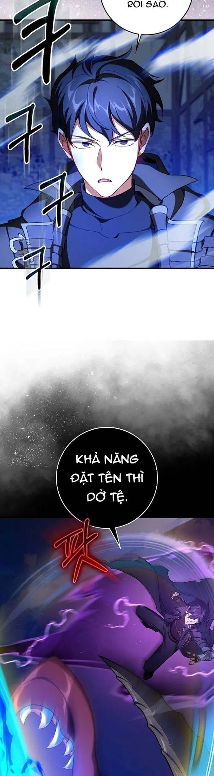 Người Chơi Cấp Tối Đa Chương 91 Ảnh 15