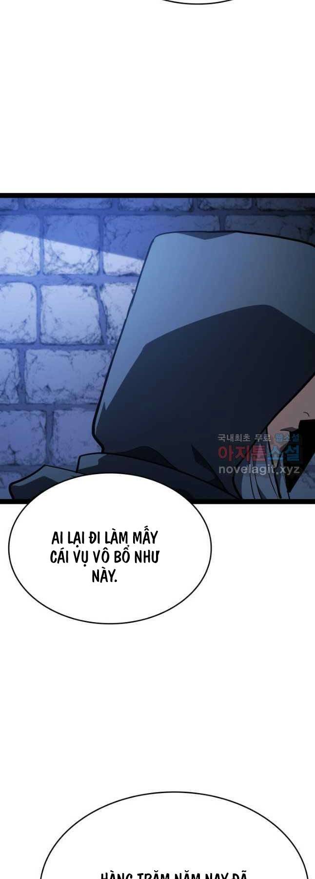 Tử Thần Phiêu Nguyệt Chương 96 Ảnh 59