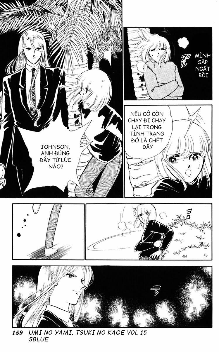 Umi No Yami, Tsuki No Kage Chương 78 Ảnh 8