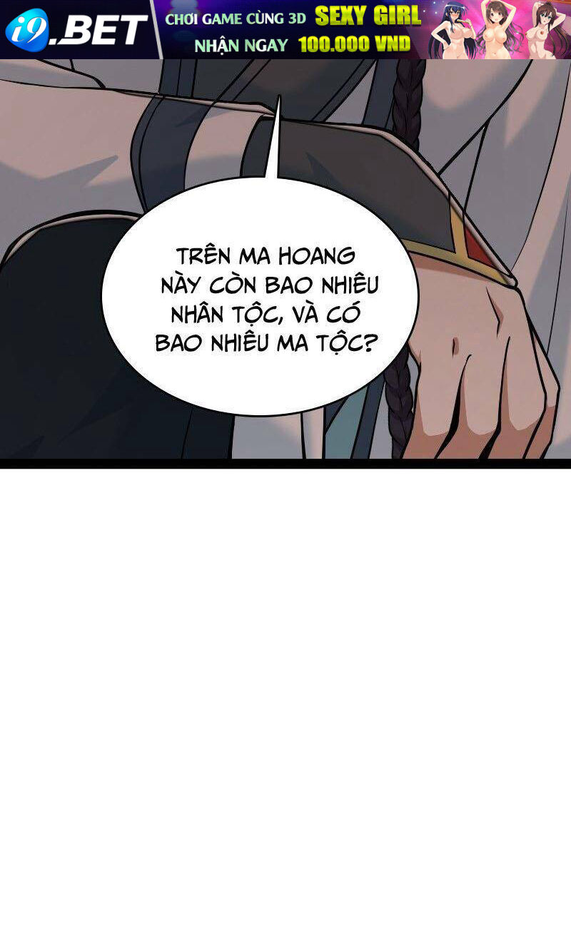 Sinh Hoạt Của Võ Đế Sau Khi Ẩn Cư Chương 298 Ảnh 56
