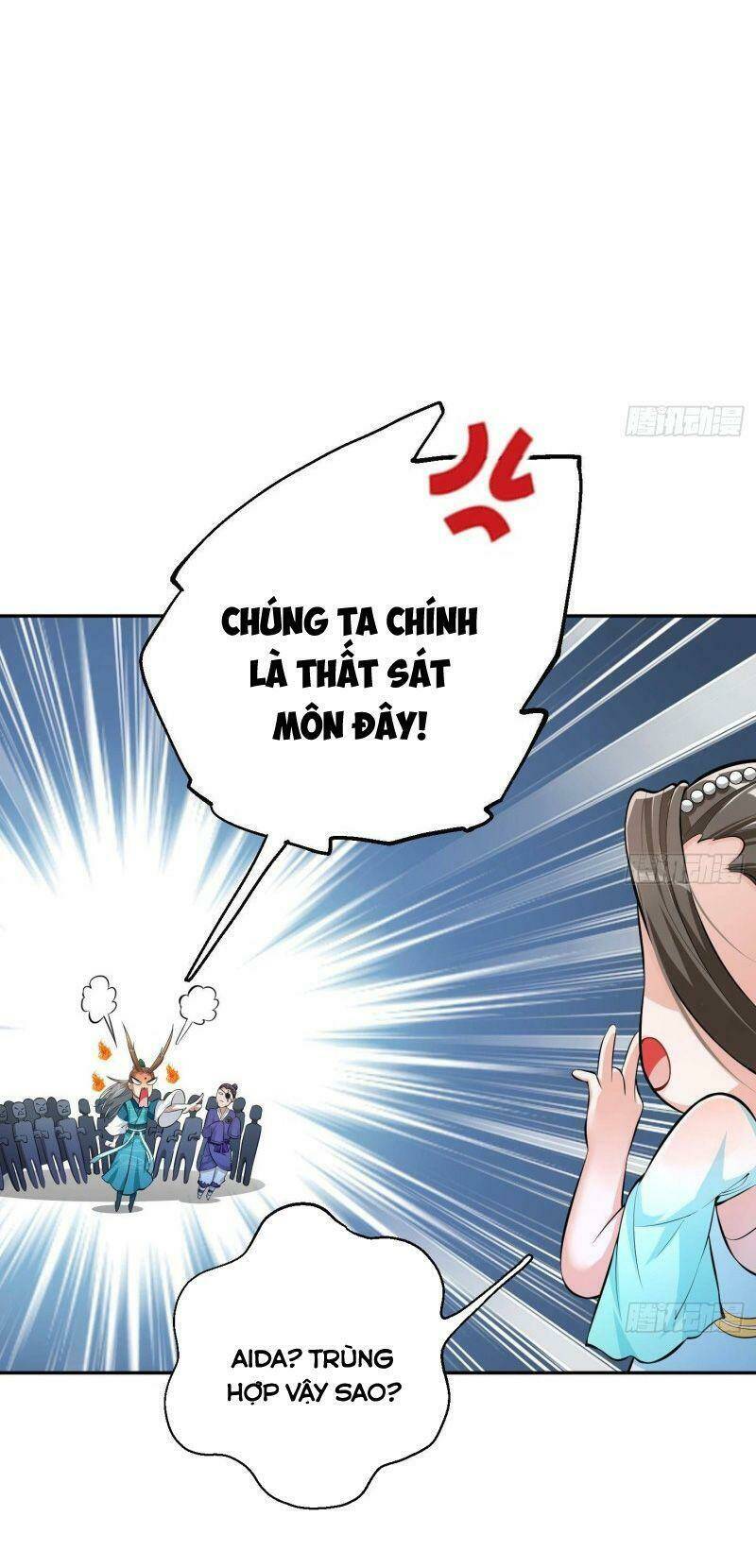 Tu Chân Toàn Dựa Số Lý Hóa Chương 21 Ảnh 25