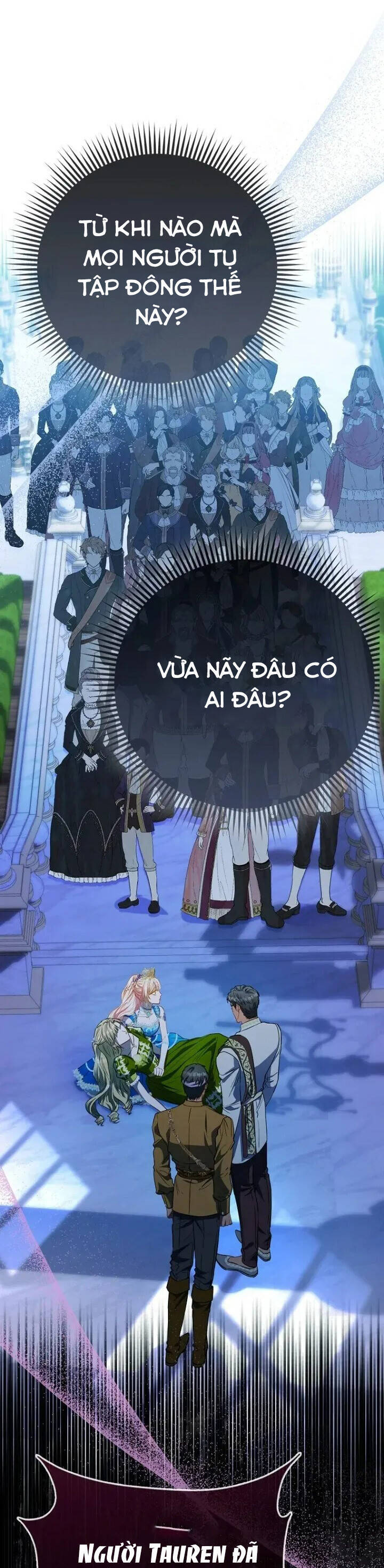 Nàng Công Chúa Của Mọi Người Chương 73 Ảnh 6