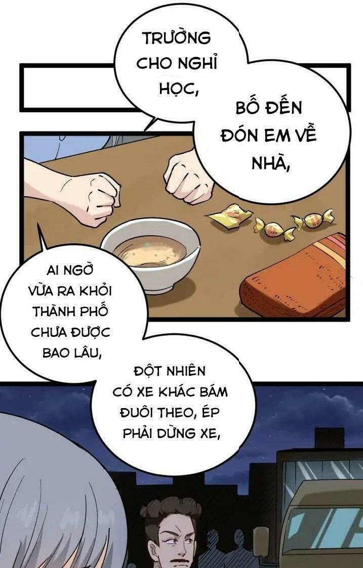 Hồi Xuân Tiểu Độc Y Chương 66 Ảnh 26